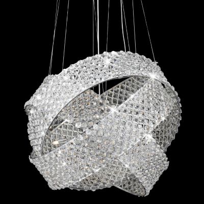 Emilia Pendant by Eurofase - Starlight Lighting USA and Canada